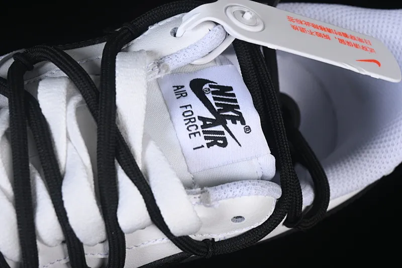 All Categories Nk Air Force 1 Air Force Series Nk Air Force 1 Low Air Force Low Nike Air Force 1'07 Low High Street Custom Air Force One Low Casual Shoes CW2288-111